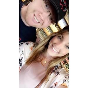 Meet your Posher, Teresa